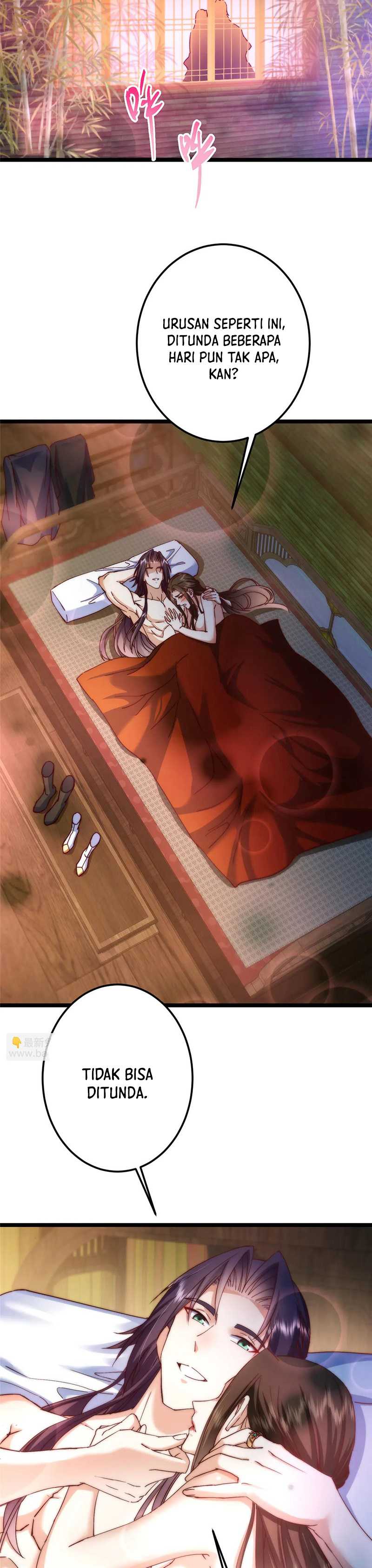 Keep A Low Profile, Sect Leader Chapter 507 Image 13