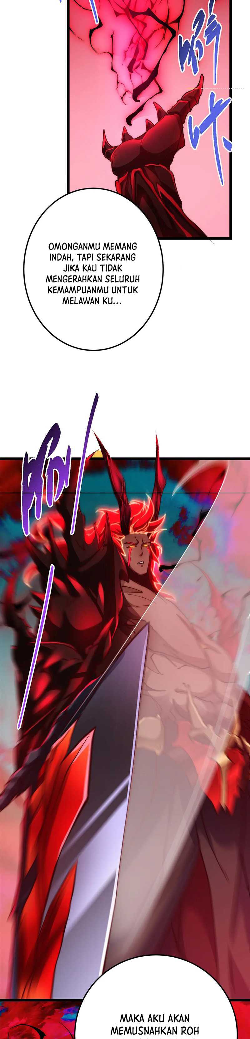 Keep A Low Profile, Sect Leader Chapter 507 Image 29