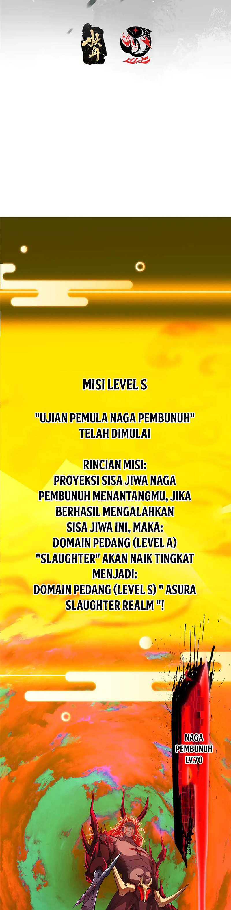 Keep A Low Profile, Sect Leader Chapter 508 Image 2