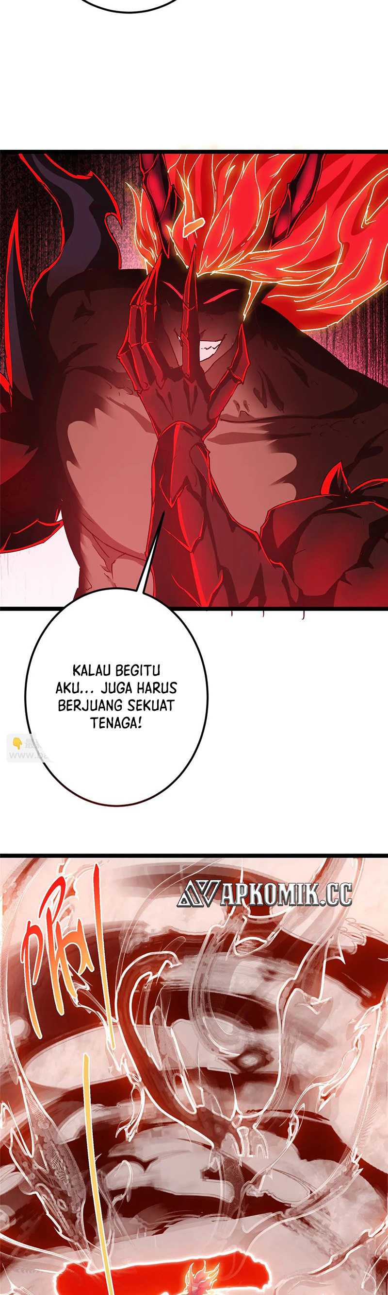 Keep A Low Profile, Sect Leader Chapter 508 Image 24