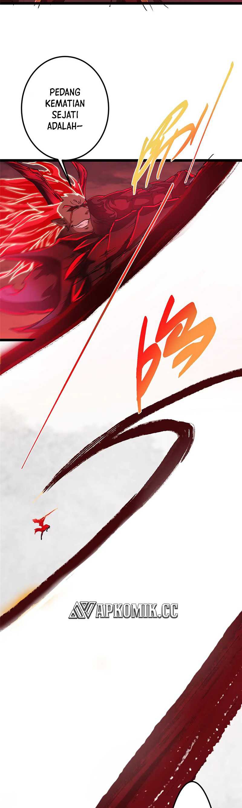 Keep A Low Profile, Sect Leader Chapter 508 Image 27