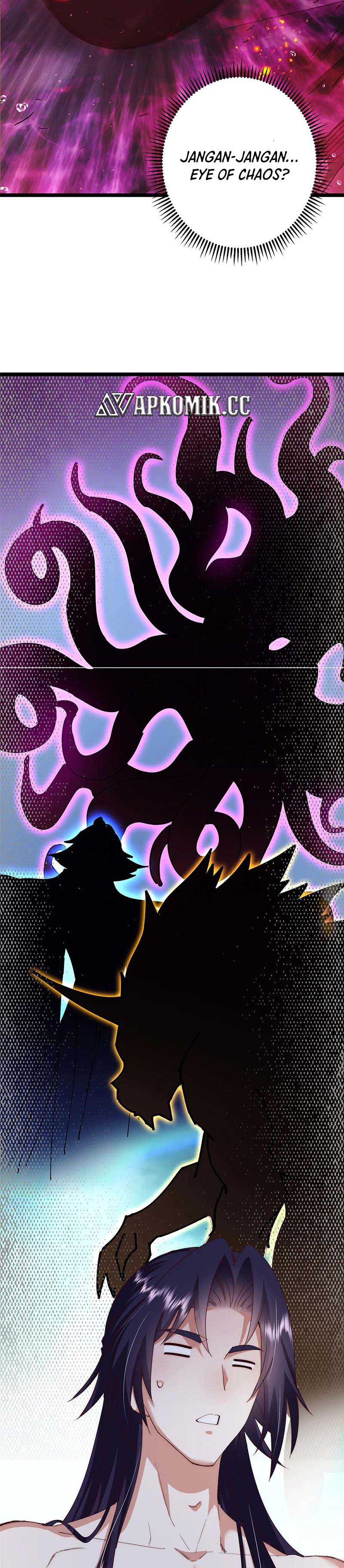 Keep A Low Profile, Sect Leader Chapter 509 Image 16