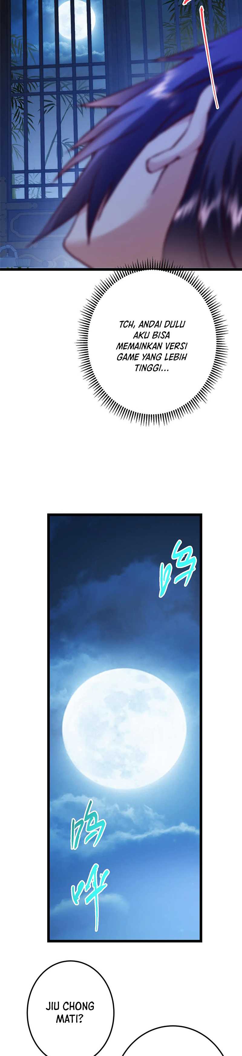 Keep A Low Profile, Sect Leader Chapter 509 Image 18