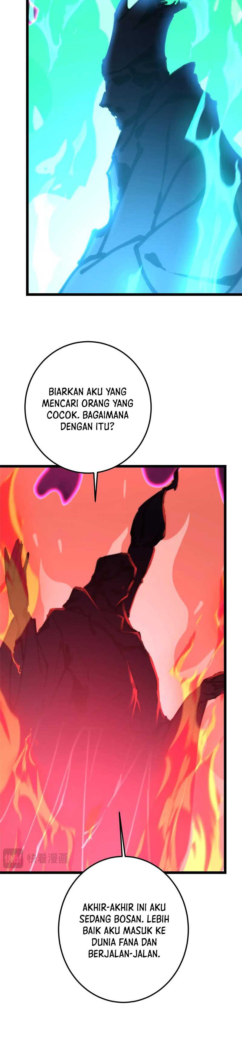 Keep A Low Profile, Sect Leader Chapter 509 Image 22