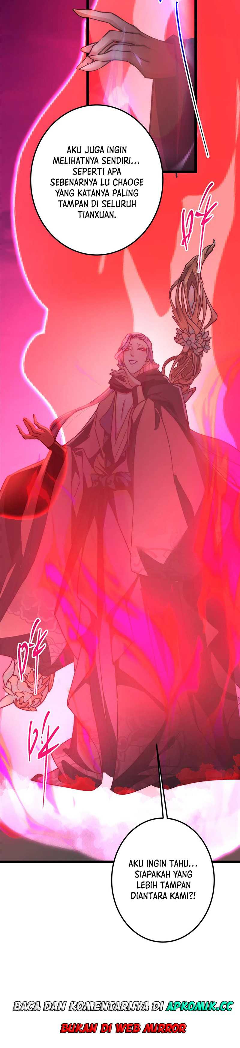 Keep A Low Profile, Sect Leader Chapter 509 Image 24