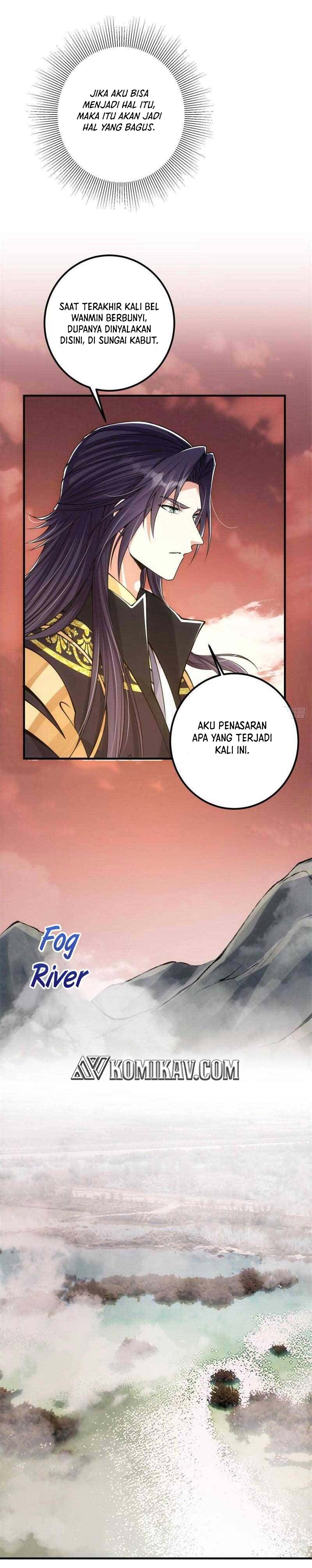 Keep A Low Profile, Sect Leader Chapter 51 Image 8