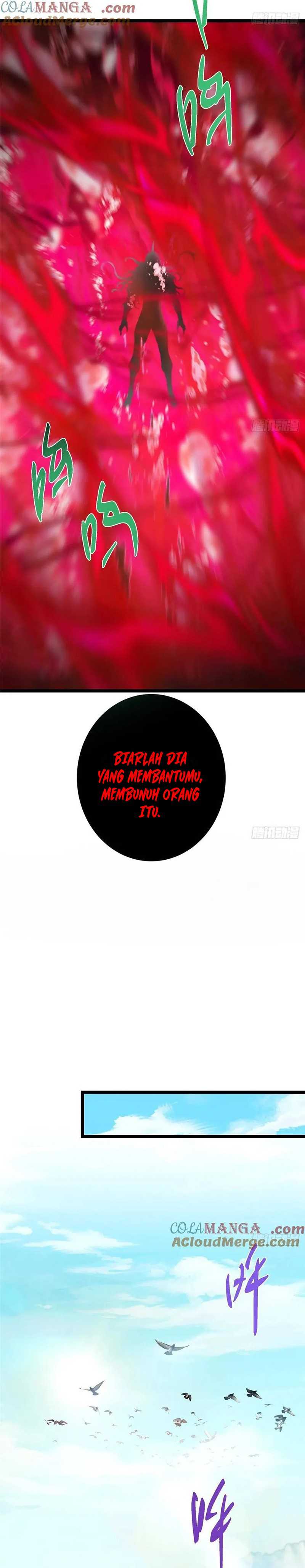 Keep A Low Profile, Sect Leader Chapter 516 Image 18