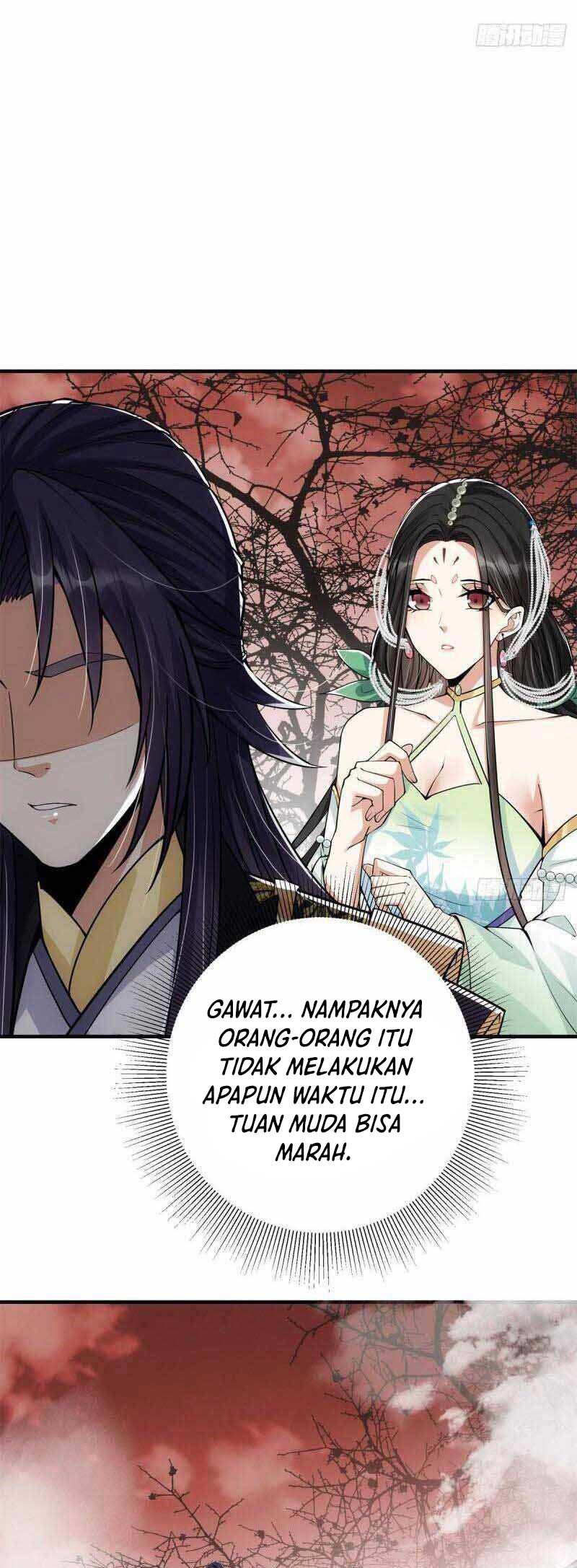 Keep A Low Profile, Sect Leader Chapter 52 Image 4