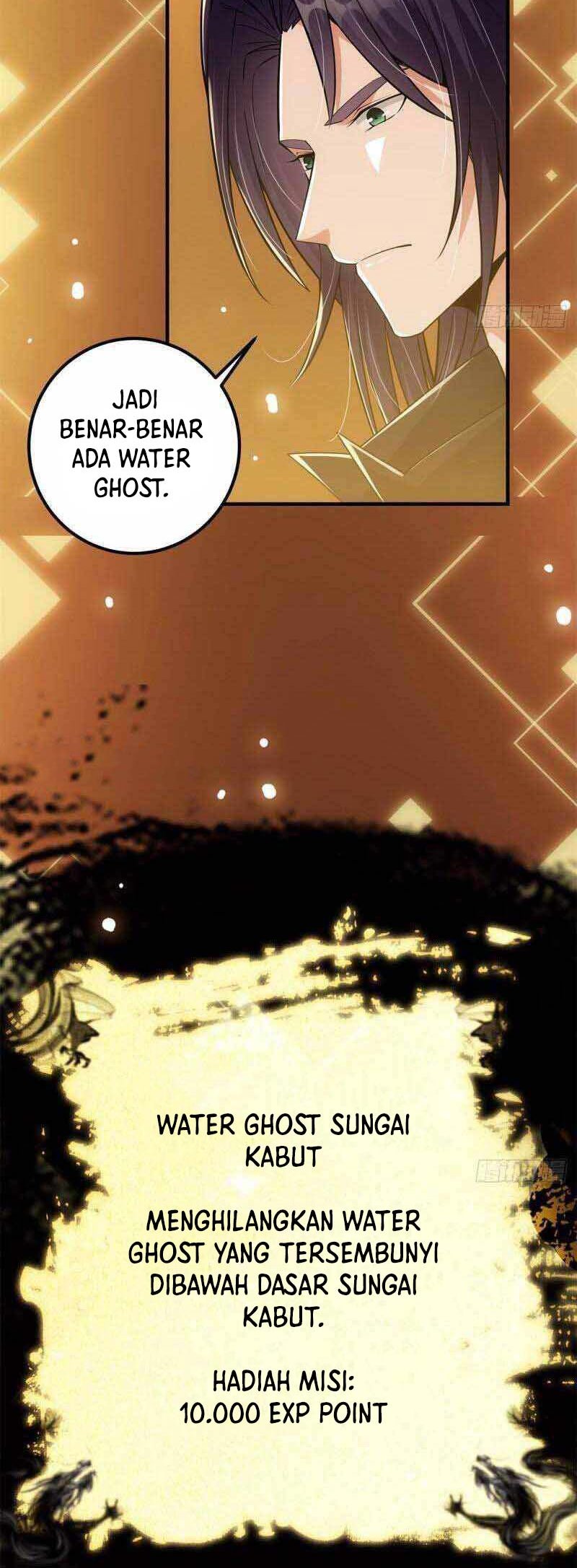 Keep A Low Profile, Sect Leader Chapter 52 Image 6