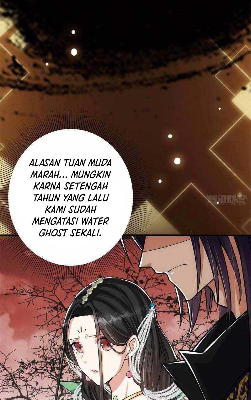 Keep A Low Profile, Sect Leader Chapter 52 Image 7