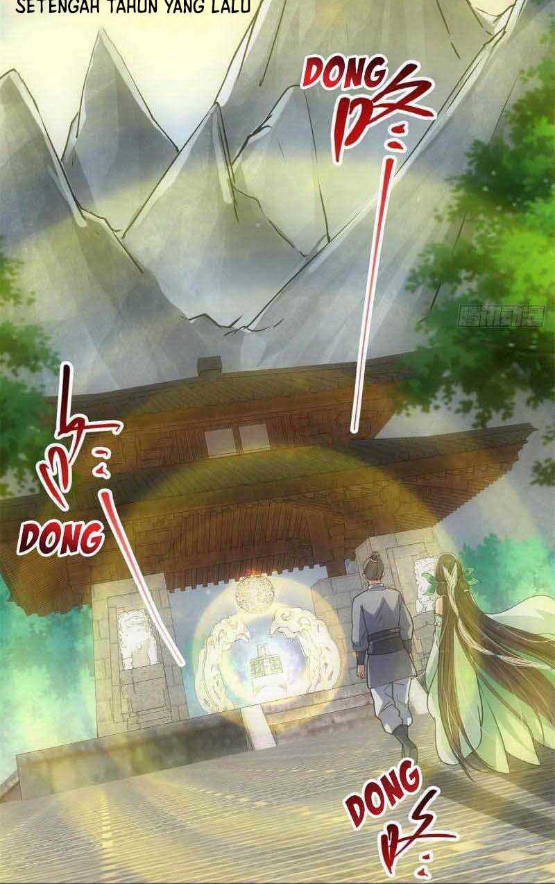 Keep A Low Profile, Sect Leader Chapter 52 Image 9