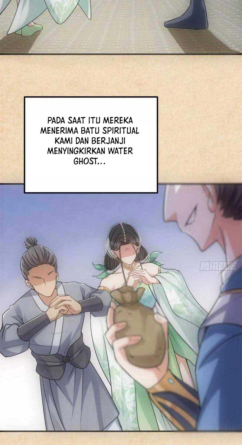 Keep A Low Profile, Sect Leader Chapter 52 Image 12