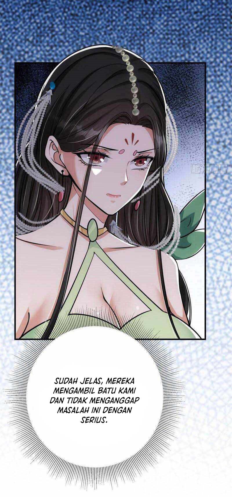 Keep A Low Profile, Sect Leader Chapter 52 Image 15