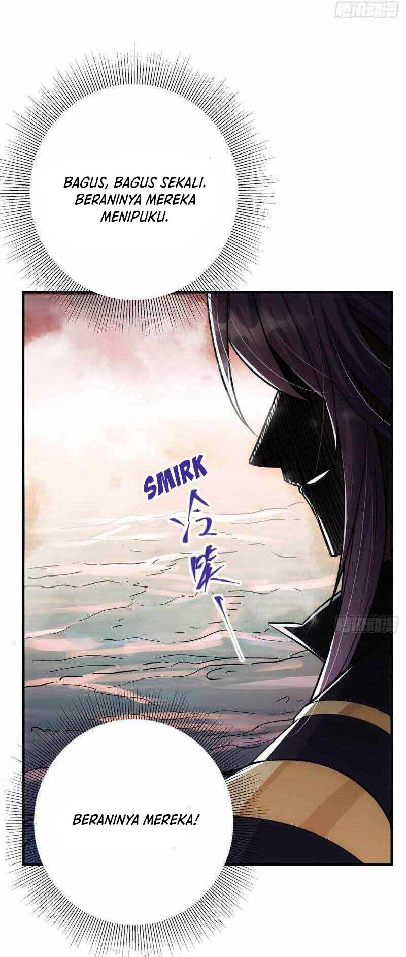 Keep A Low Profile, Sect Leader Chapter 52 Image 16