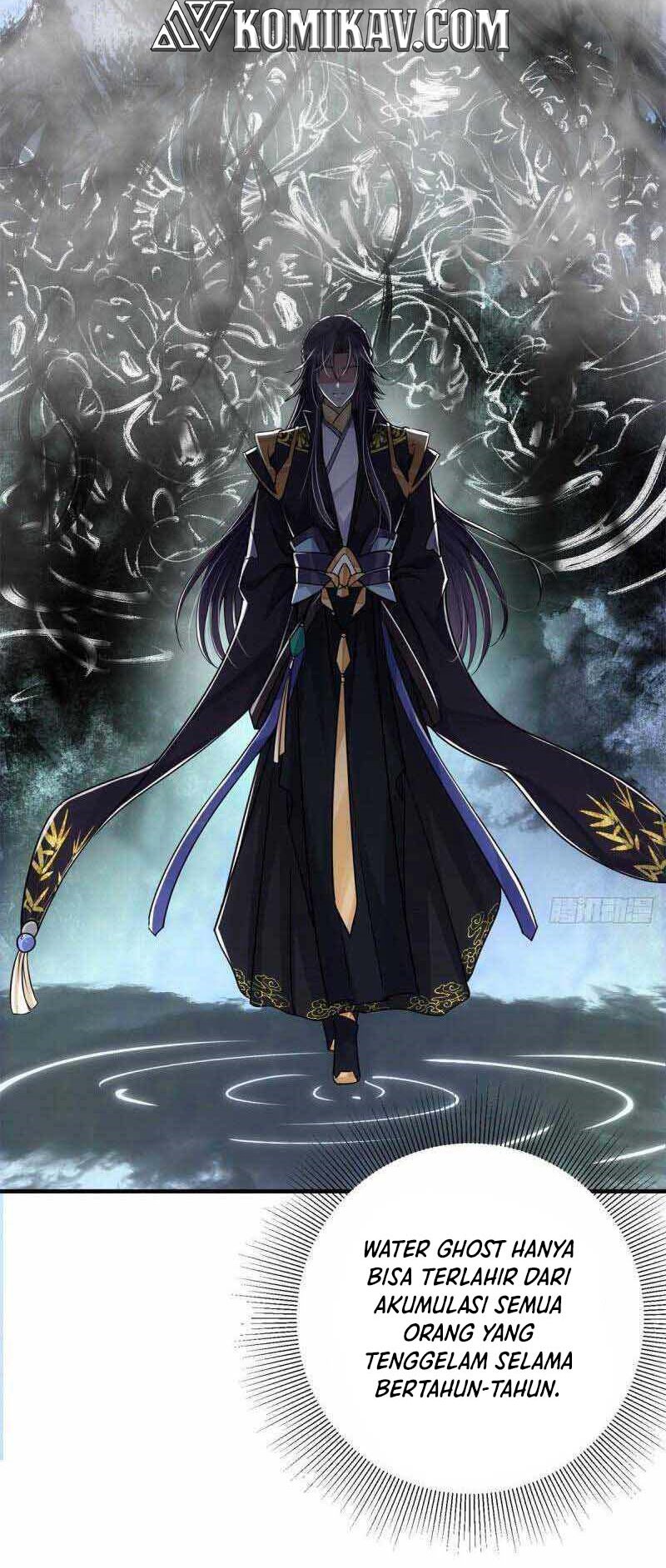 Keep A Low Profile, Sect Leader Chapter 52 Image 18