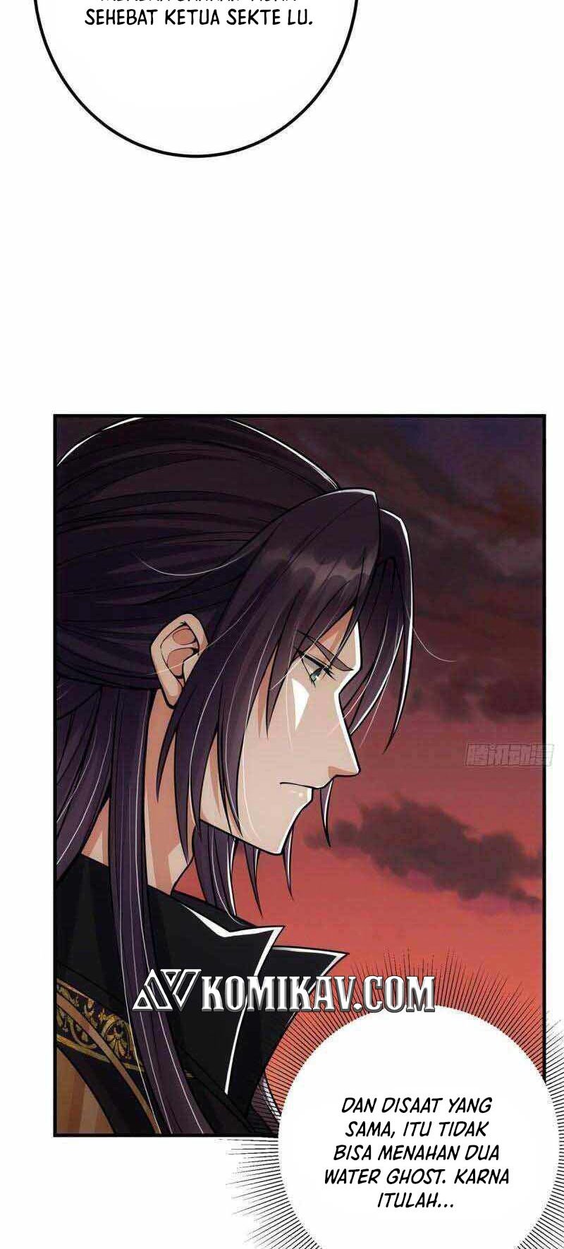 Keep A Low Profile, Sect Leader Chapter 52 Image 20