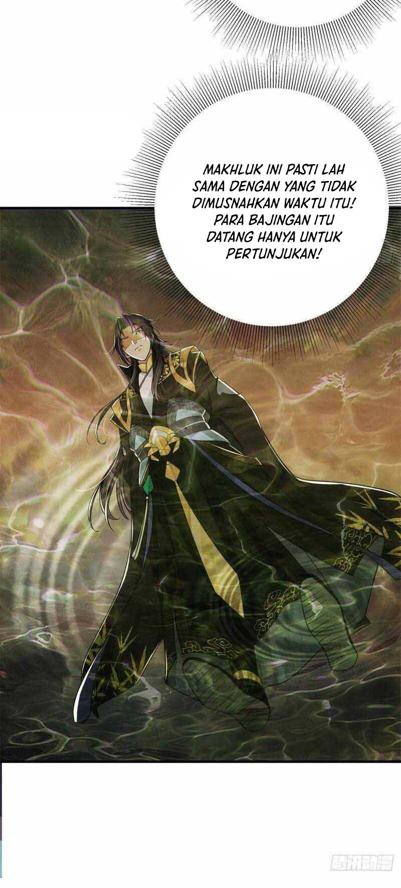 Keep A Low Profile, Sect Leader Chapter 52 Image 21