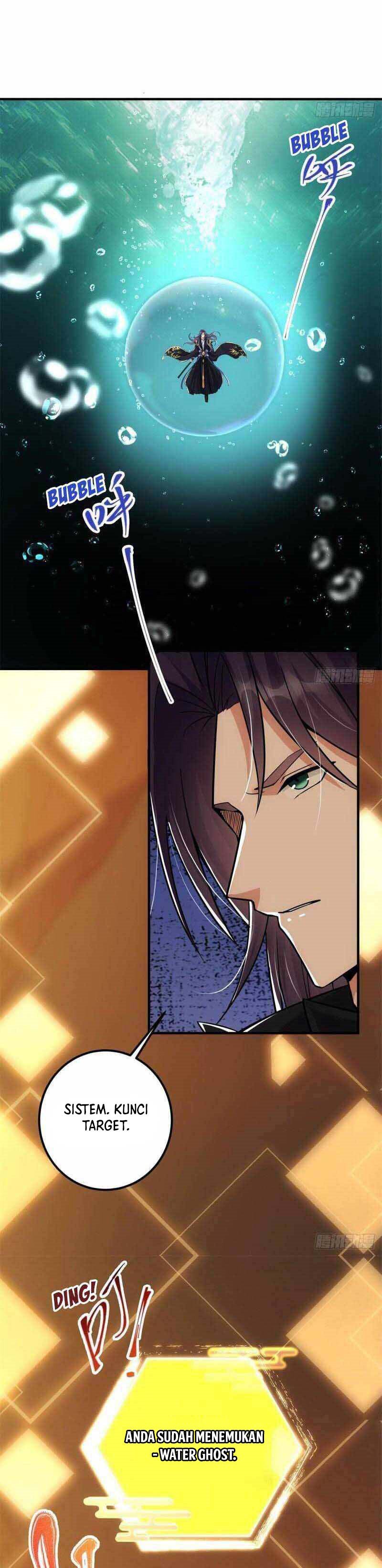 Keep A Low Profile, Sect Leader Chapter 52 Image 26