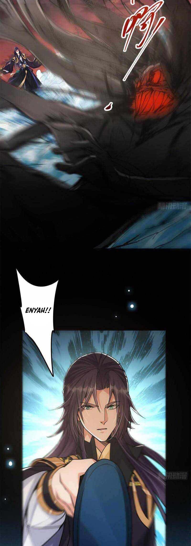 Keep A Low Profile, Sect Leader Chapter 52 Image 32