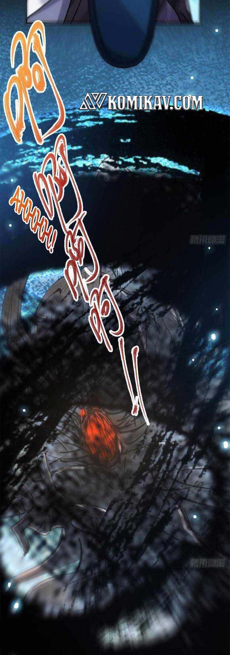 Keep A Low Profile, Sect Leader Chapter 52 Image 33