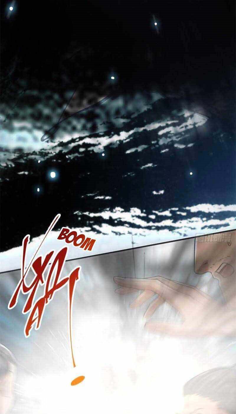 Keep A Low Profile, Sect Leader Chapter 52 Image 34