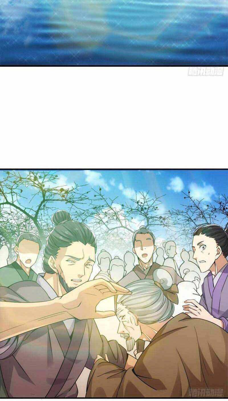 Keep A Low Profile, Sect Leader Chapter 52 Image 36