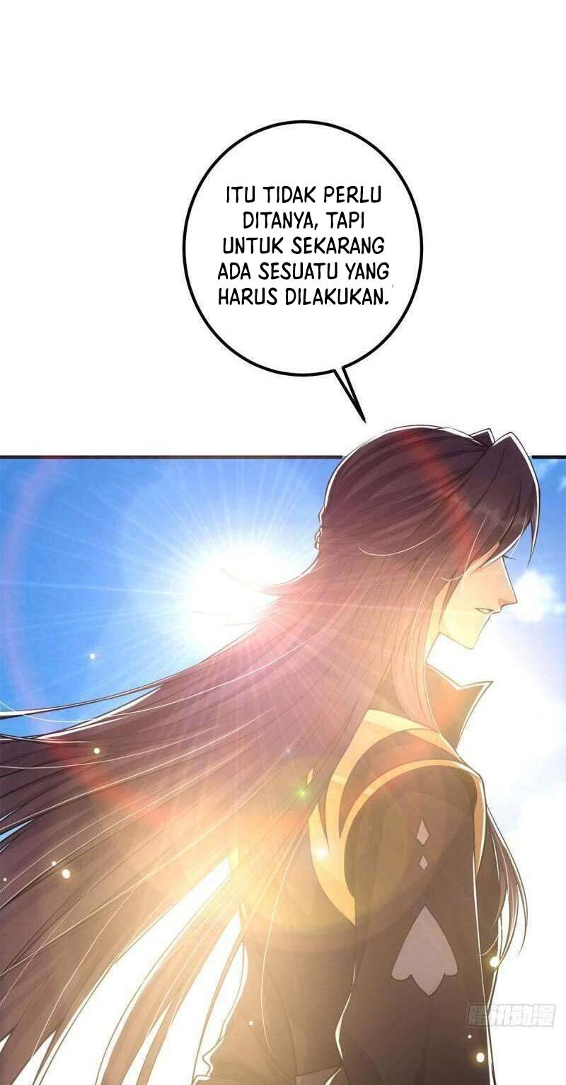 Keep A Low Profile, Sect Leader Chapter 53 Image 7