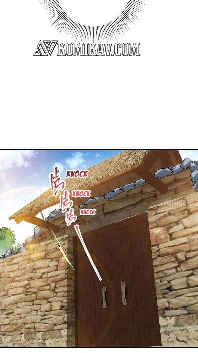 Keep A Low Profile, Sect Leader Chapter 53 Image 12