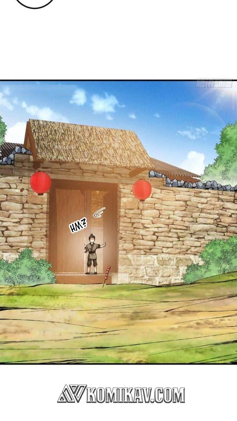 Keep A Low Profile, Sect Leader Chapter 53 Image 14