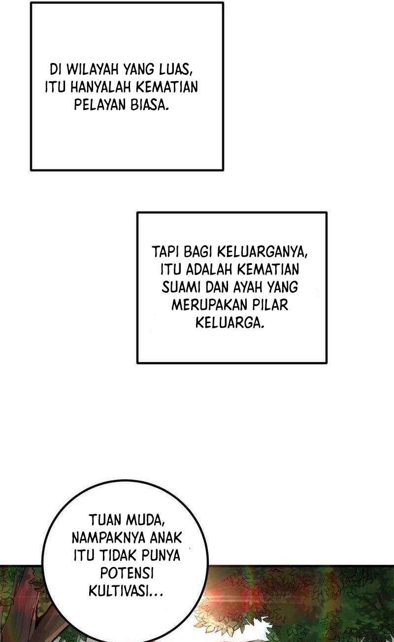 Keep A Low Profile, Sect Leader Chapter 53 Image 16