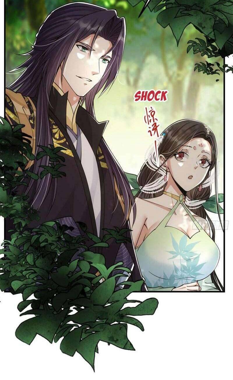 Keep A Low Profile, Sect Leader Chapter 53 Image 18