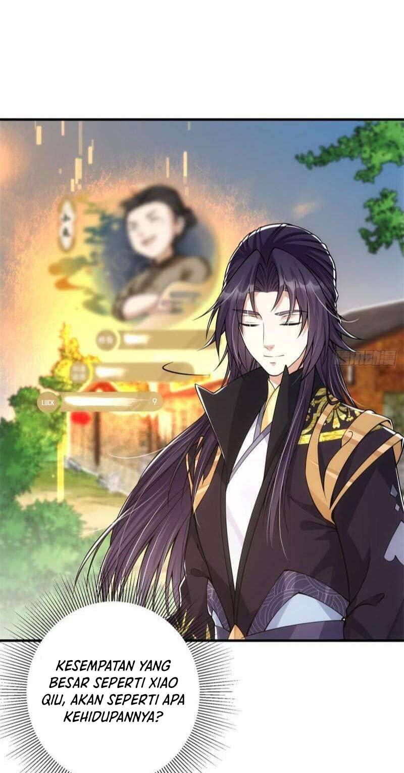 Keep A Low Profile, Sect Leader Chapter 53 Image 19