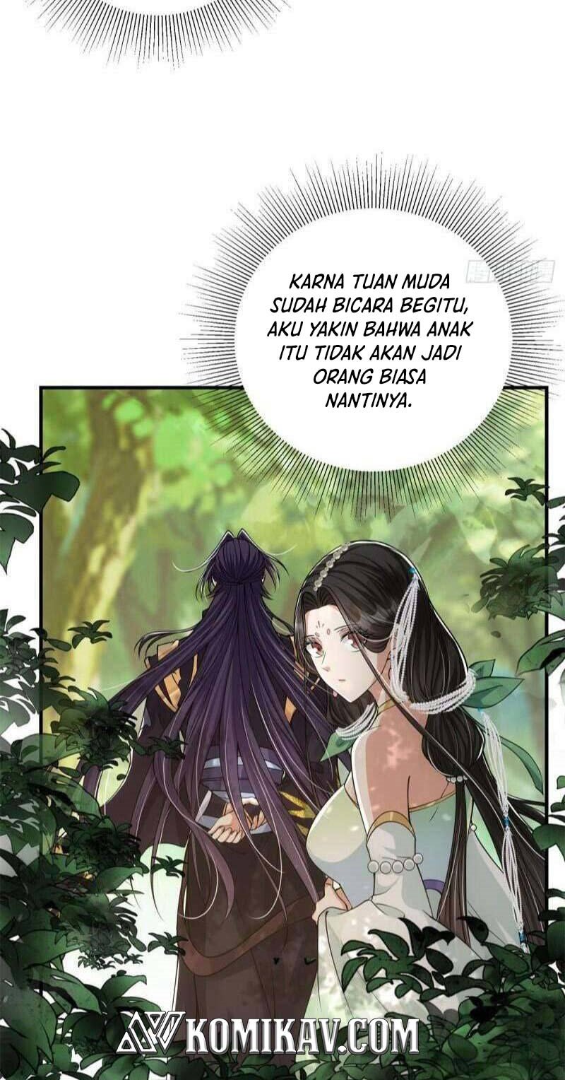 Keep A Low Profile, Sect Leader Chapter 53 Image 20