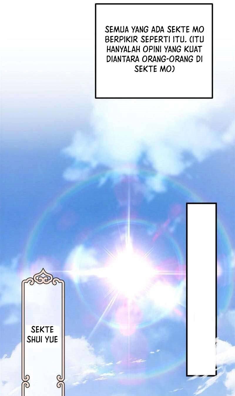 Keep A Low Profile, Sect Leader Chapter 53 Image 22