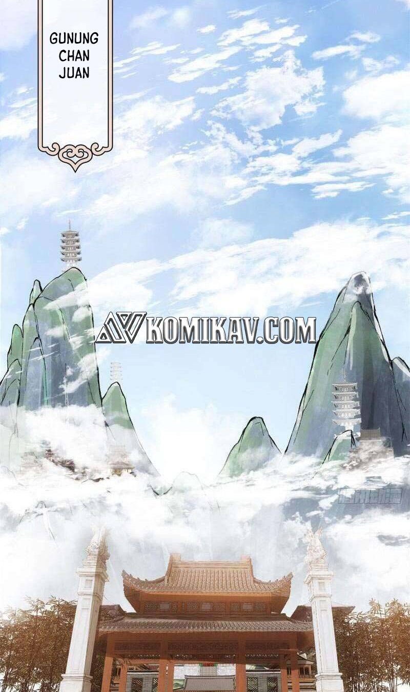 Keep A Low Profile, Sect Leader Chapter 53 Image 23