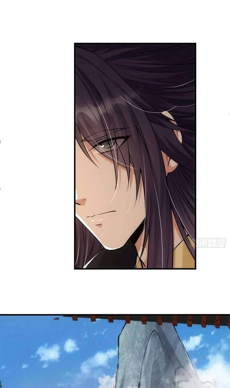 Keep A Low Profile, Sect Leader Chapter 53 Image 31