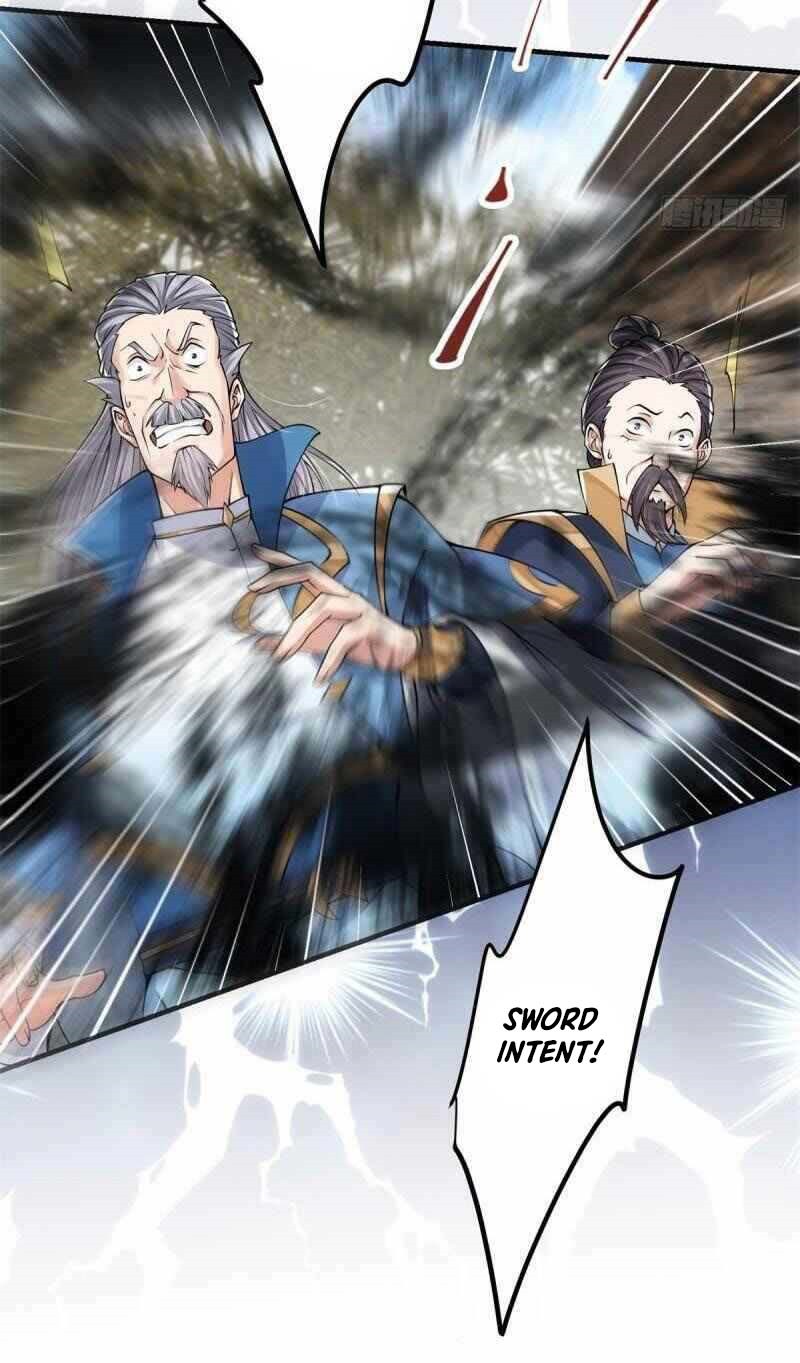 Keep A Low Profile, Sect Leader Chapter 56 Image 13