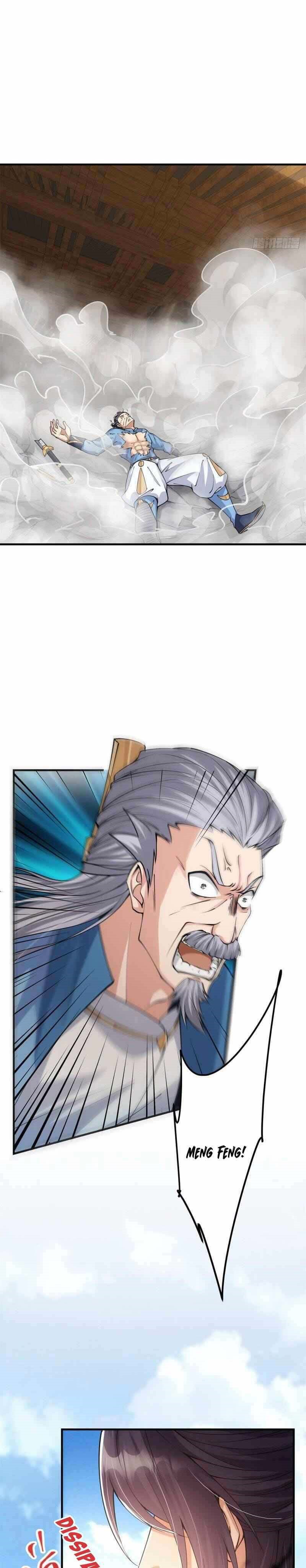 Keep A Low Profile, Sect Leader Chapter 56 Image 16
