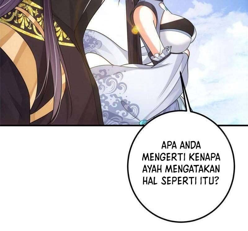 Keep A Low Profile, Sect Leader Chapter 60 Image 3