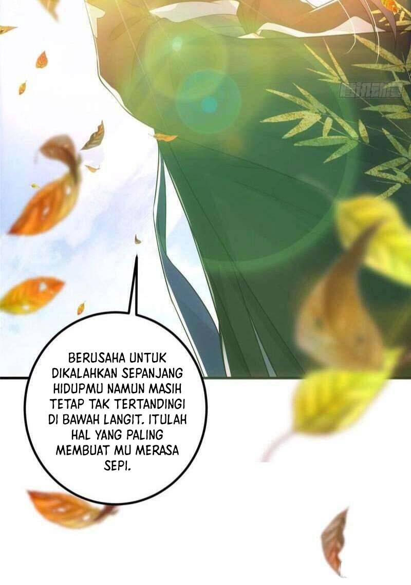 Keep A Low Profile, Sect Leader Chapter 60 Image 5