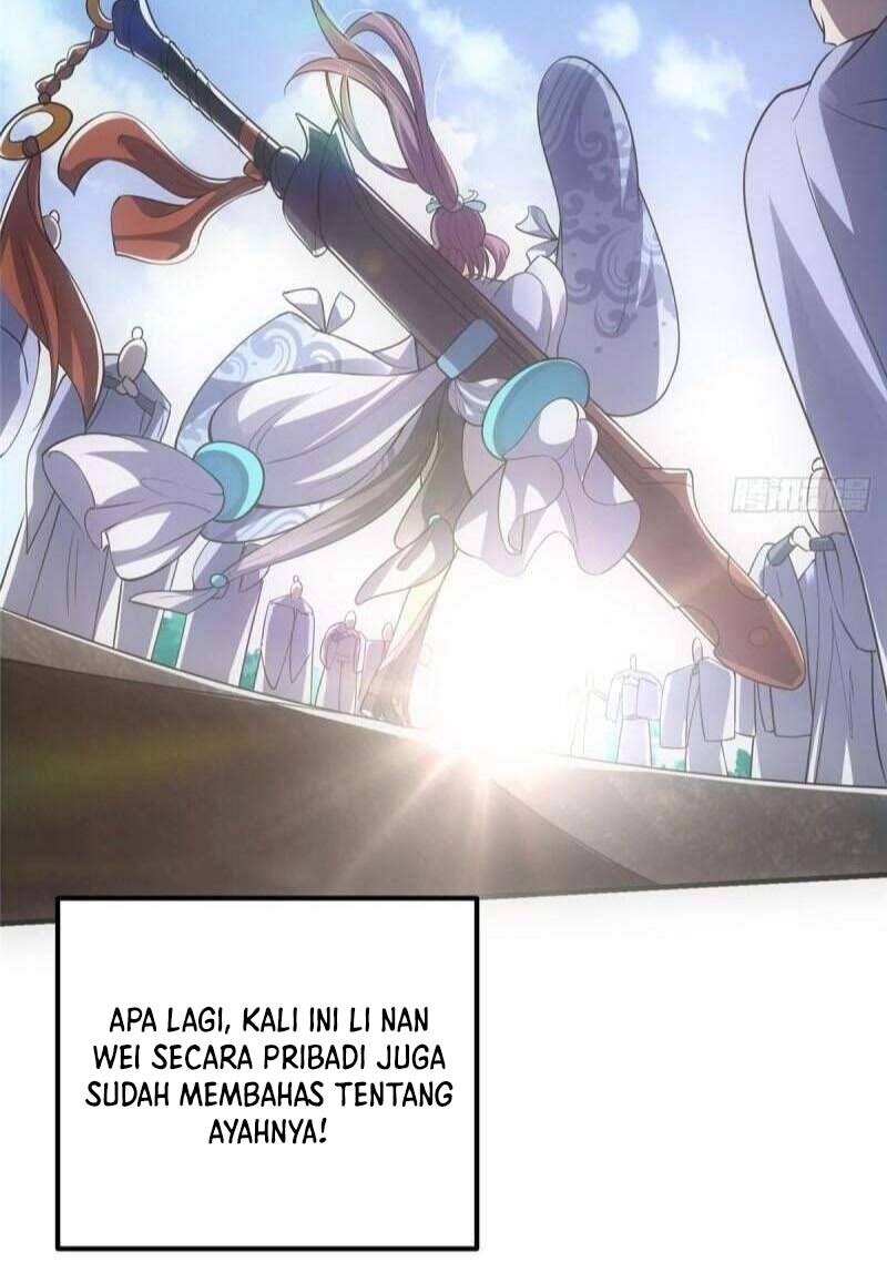 Keep A Low Profile, Sect Leader Chapter 60 Image 11