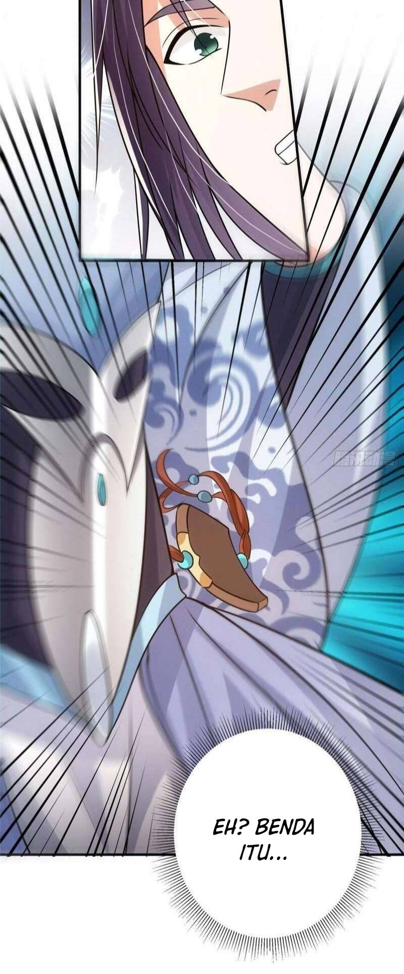 Keep A Low Profile, Sect Leader Chapter 60 Image 13