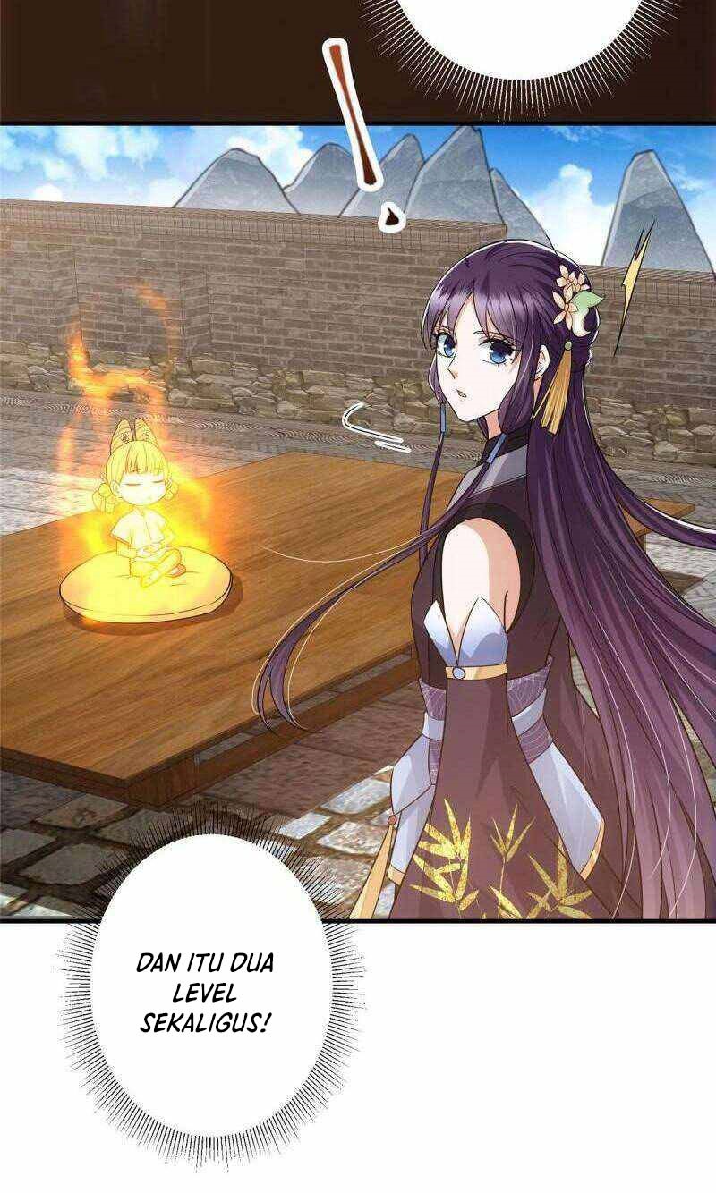 Keep A Low Profile, Sect Leader Chapter 61 Image 12