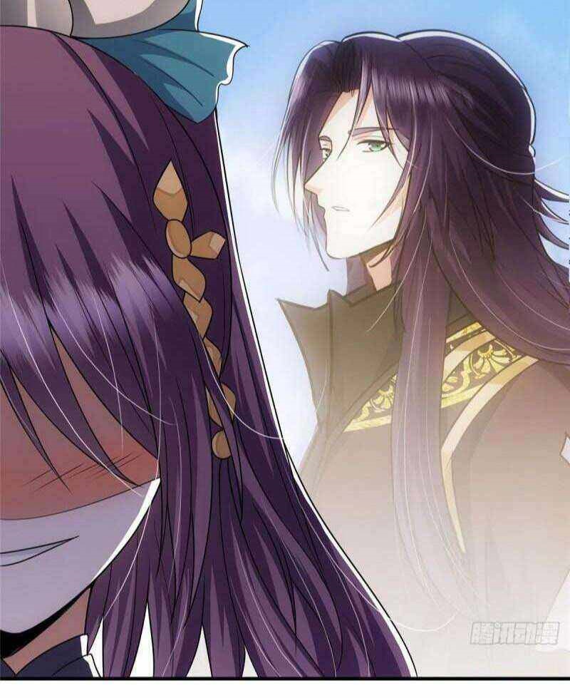 Keep A Low Profile, Sect Leader Chapter 61 Image 16