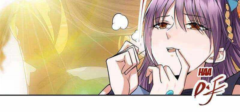 Keep A Low Profile, Sect Leader Chapter 61 Image 18