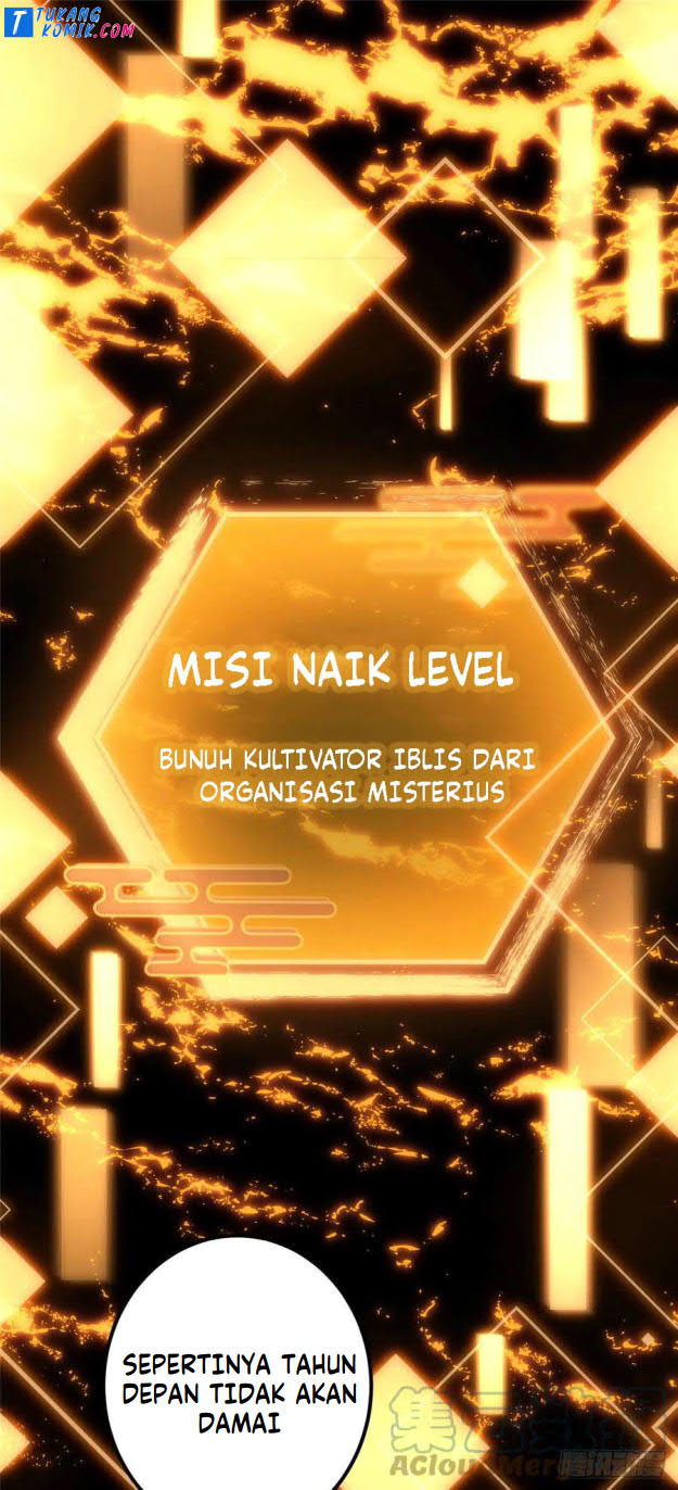 Keep A Low Profile, Sect Leader Chapter 62 Image 2