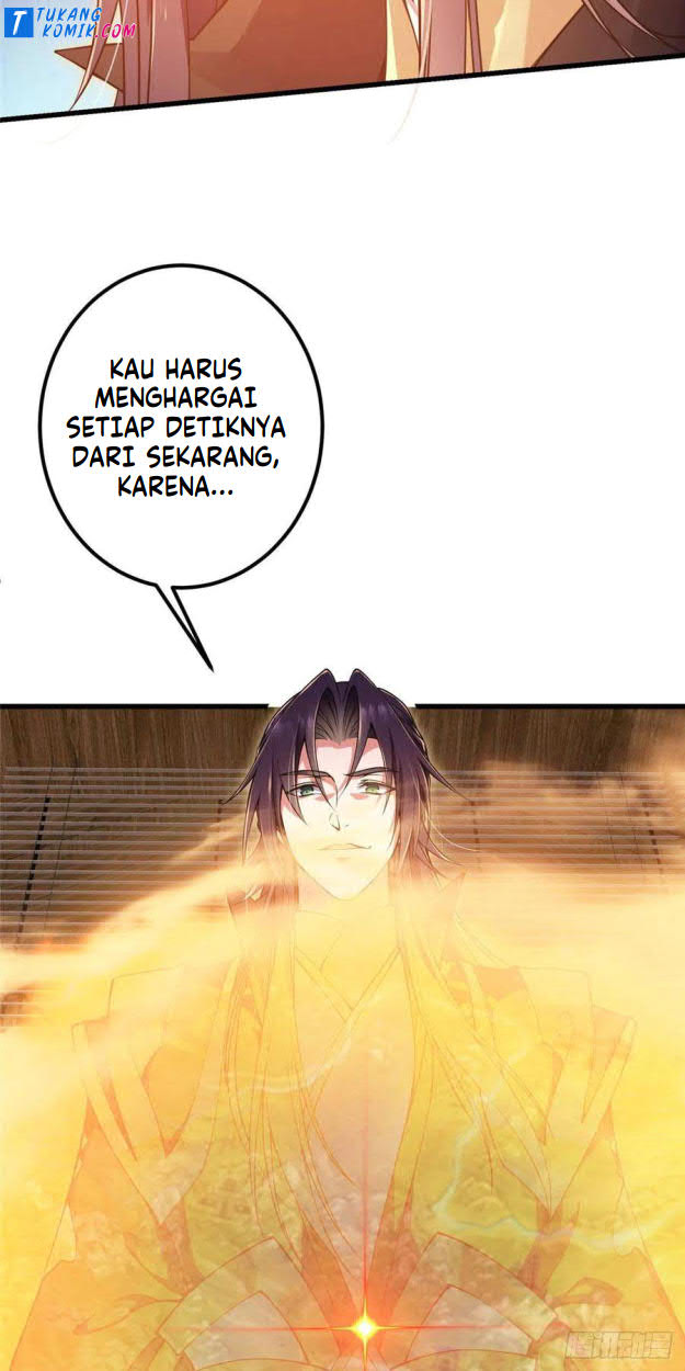 Keep A Low Profile, Sect Leader Chapter 62 Image 5