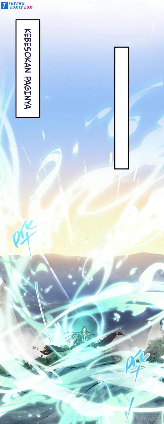 Keep A Low Profile, Sect Leader Chapter 62 Image 7