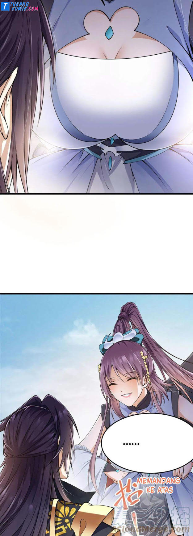 Keep A Low Profile, Sect Leader Chapter 62 Image 10