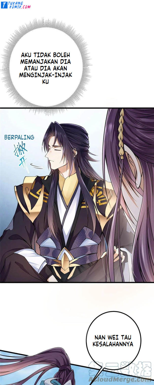 Keep A Low Profile, Sect Leader Chapter 62 Image 12